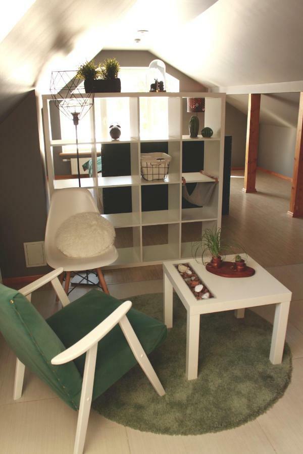 Akmens Stasti / Stone Stories Hotel Kaltene ภายนอก รูปภาพ